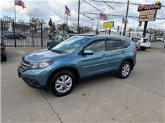 2013 Honda CR-V 