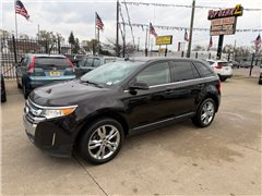 2013 Ford Edge 