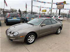 1996 Toyota Celica 