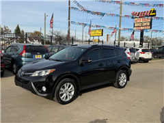 2013 Toyota RAV4 