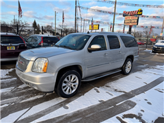 2013 GMC Yukon Denali 