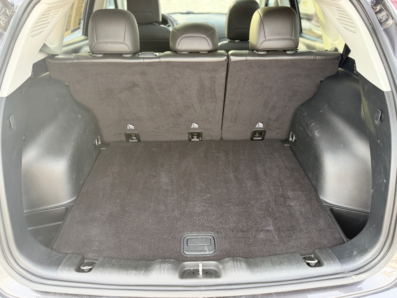 Jeep Compass Limited 4WD 2018