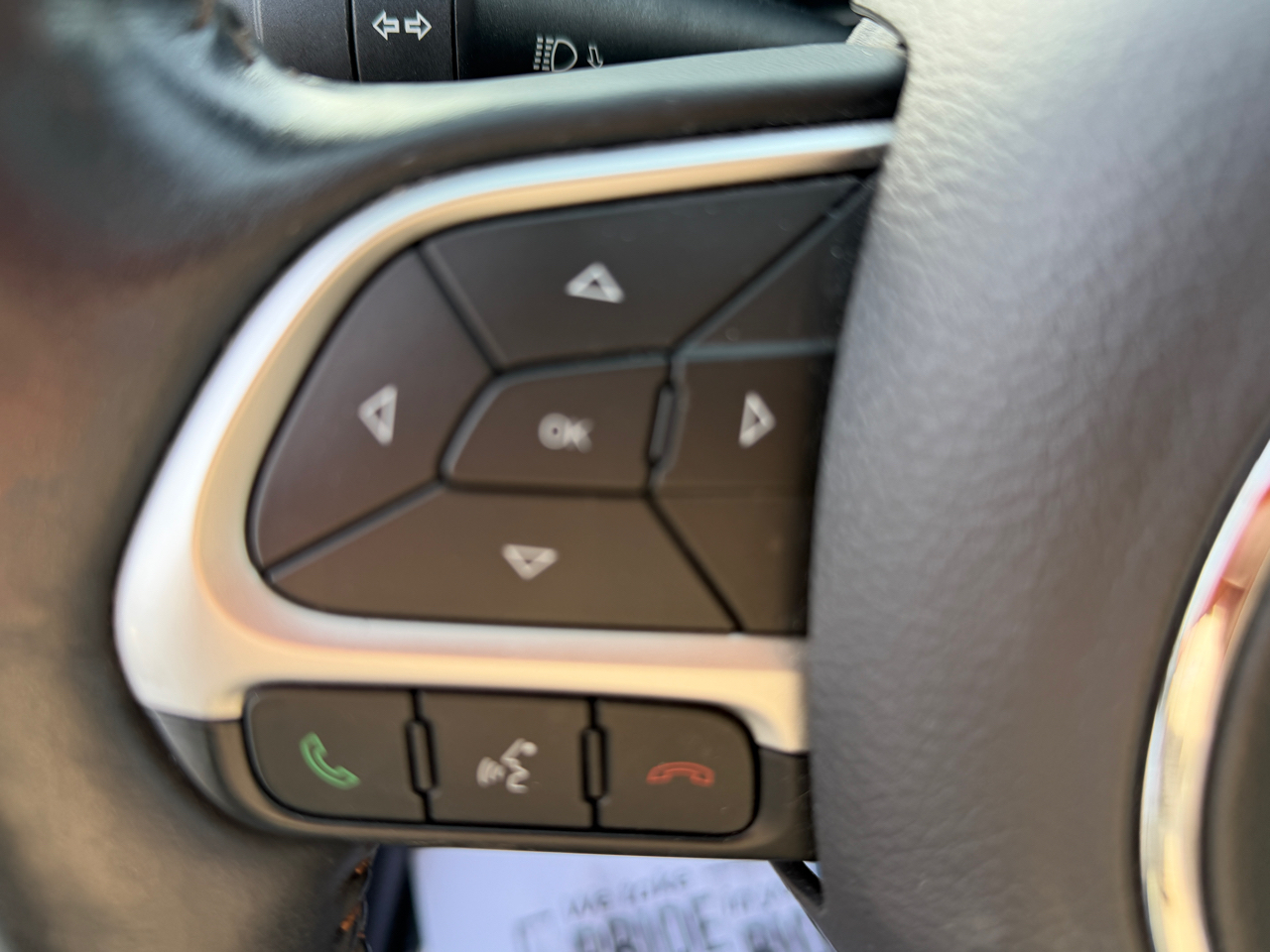 Jeep Compass Limited 4WD 2018