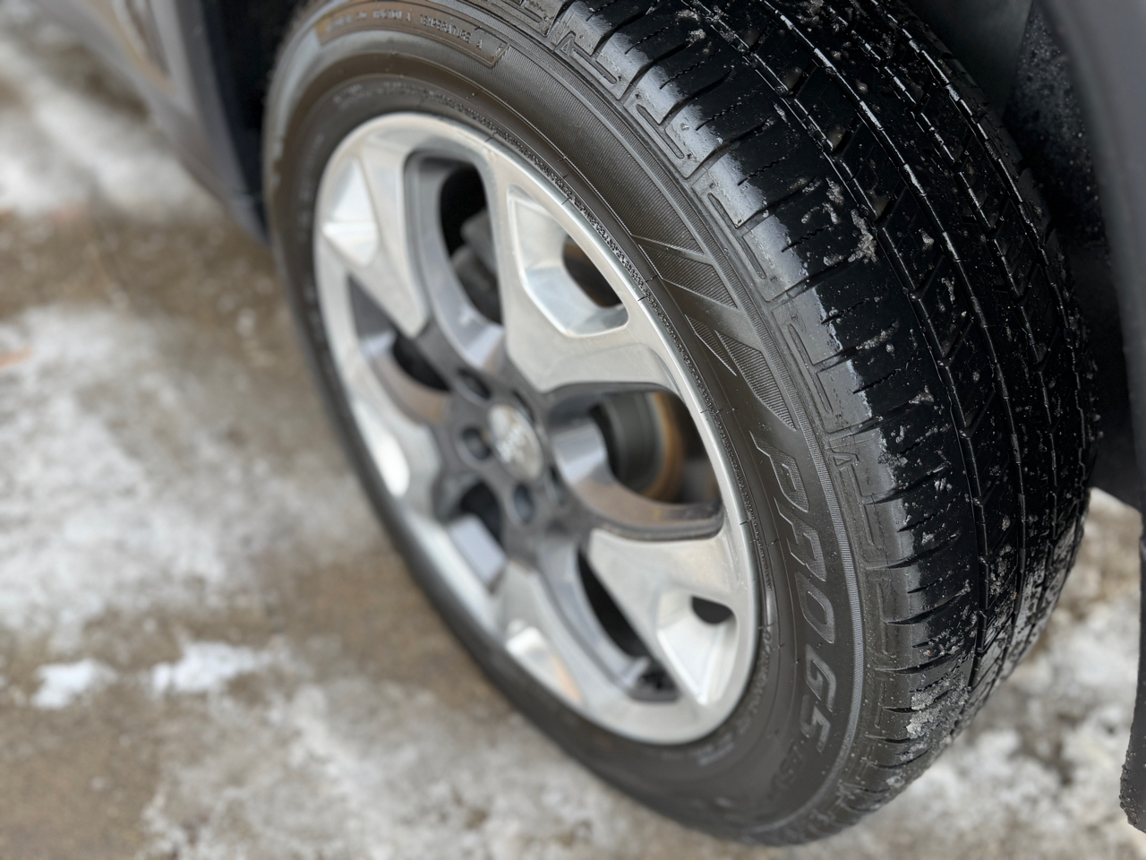 Jeep Compass Limited 4WD 2018