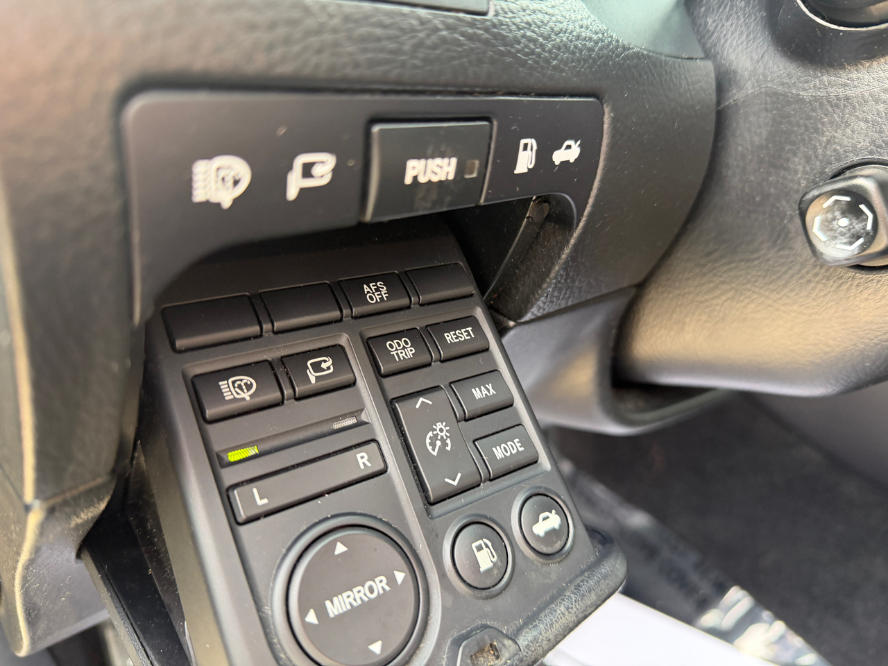 Lexus GS GS 350 AWD 2007