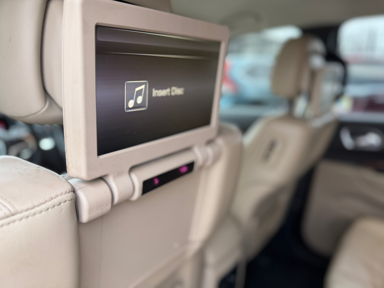 Dodge Durango Limited AWD 2014