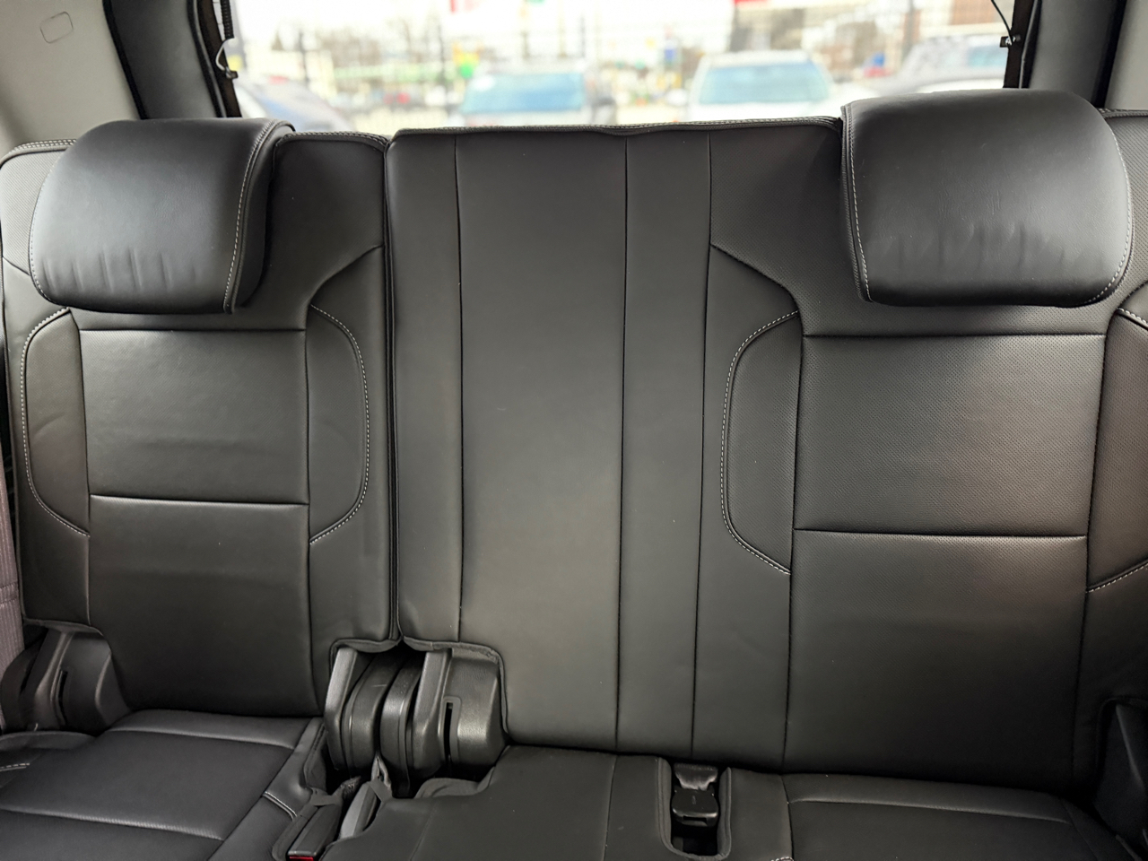 GMC Yukon Denali 4WD 2016