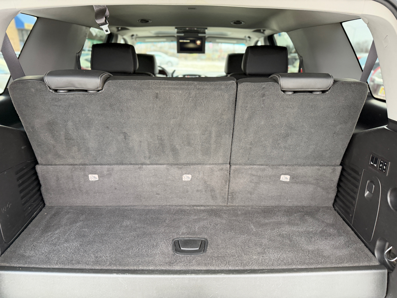 GMC Yukon Denali 4WD 2016