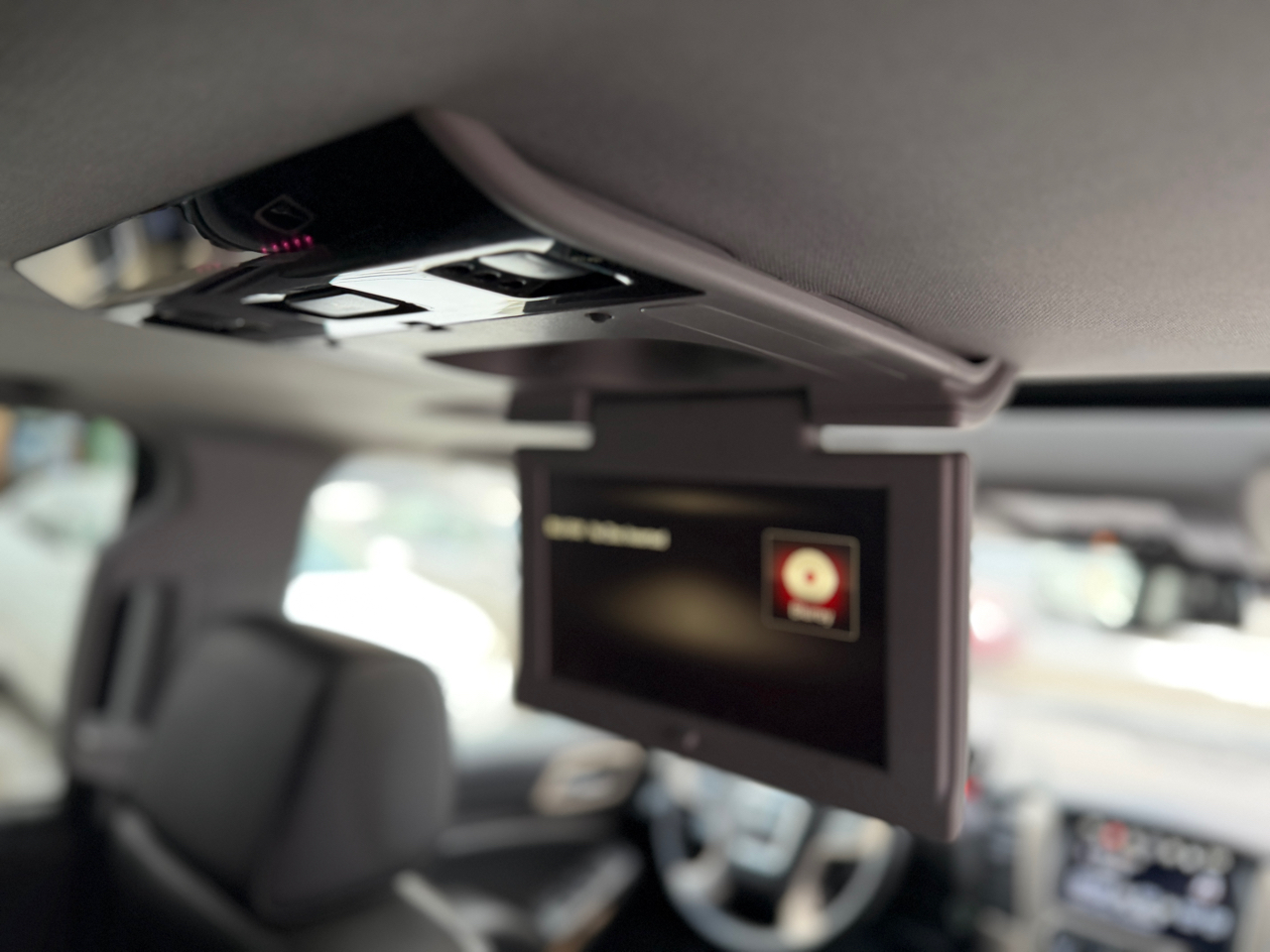 GMC Yukon Denali 4WD 2016