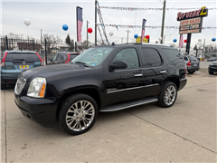 2013 GMC Yukon Denali 