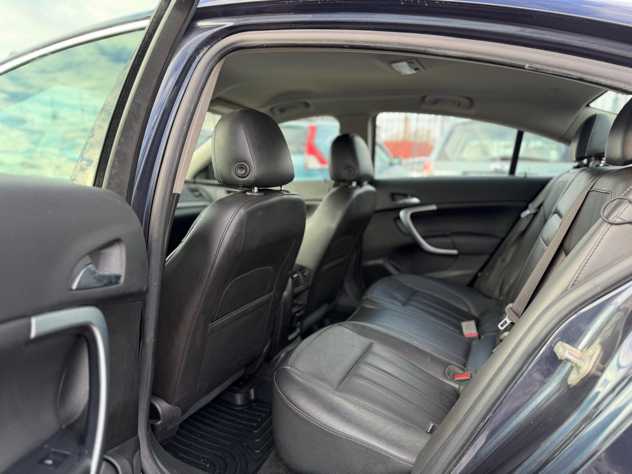 Buick Regal Turbo Premium 2 2013