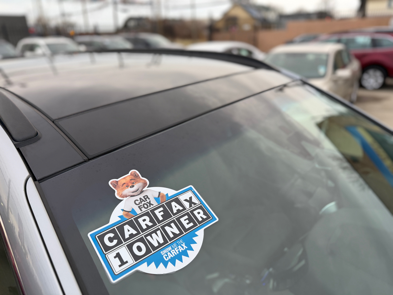 Hyundai Santa Fe Limited Ultimate AWD 2017