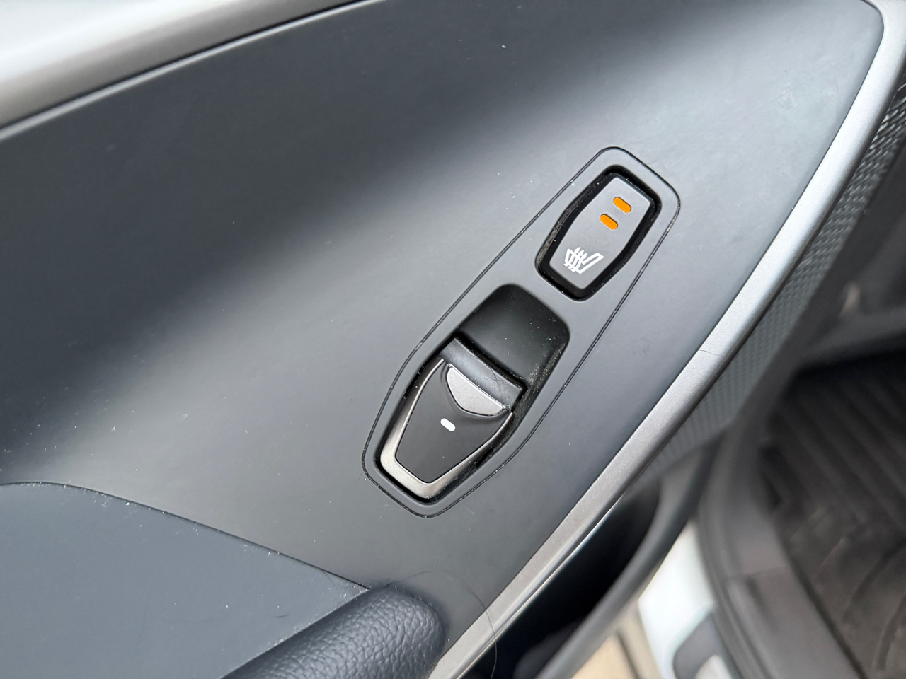 Hyundai Santa Fe Limited Ultimate AWD 2017