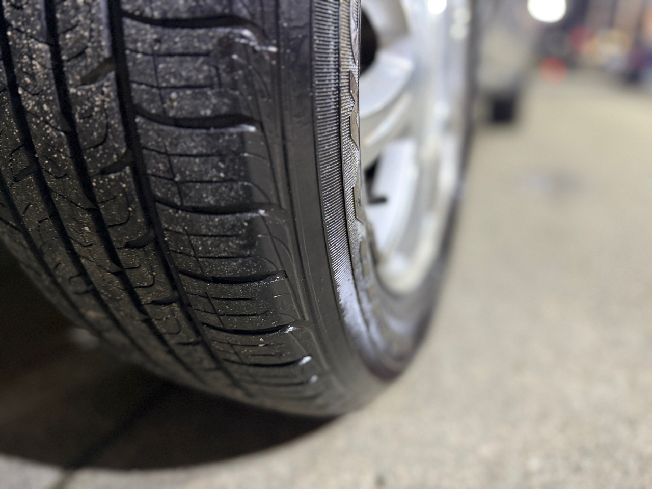 Lincoln Continental Driver Select 2002