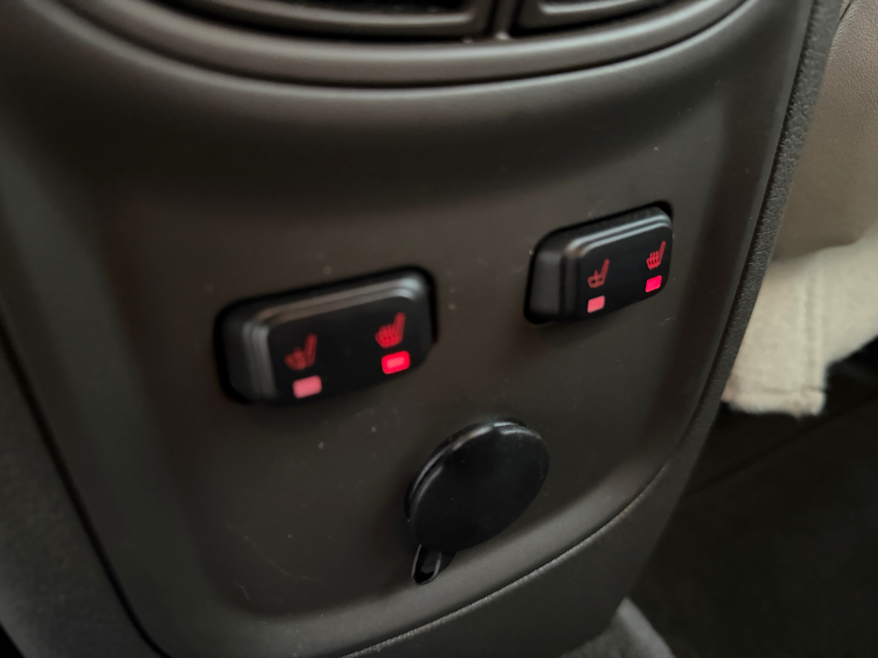 Ford Taurus X Limited AWD 2008