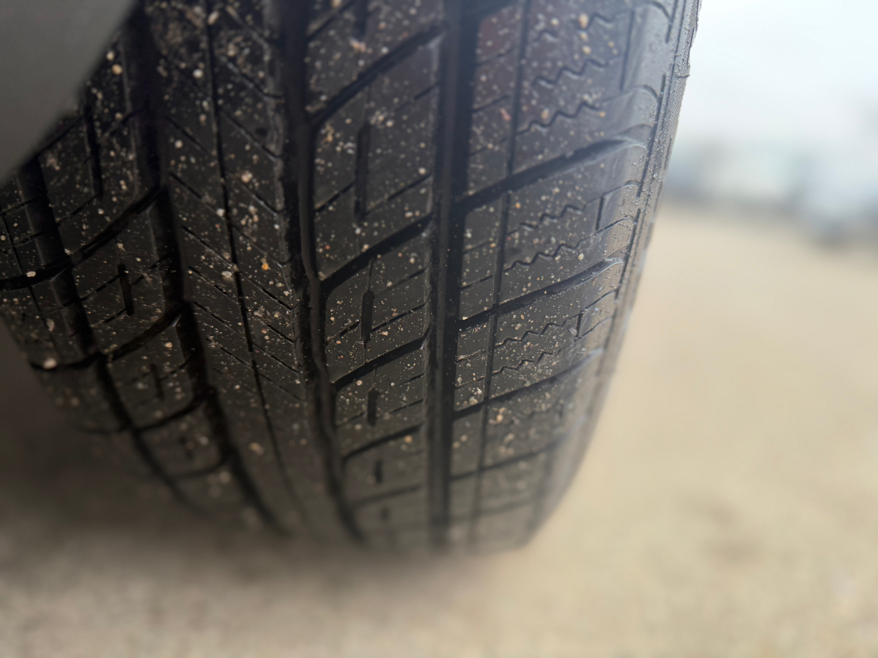 Ford Taurus X Limited AWD 2008