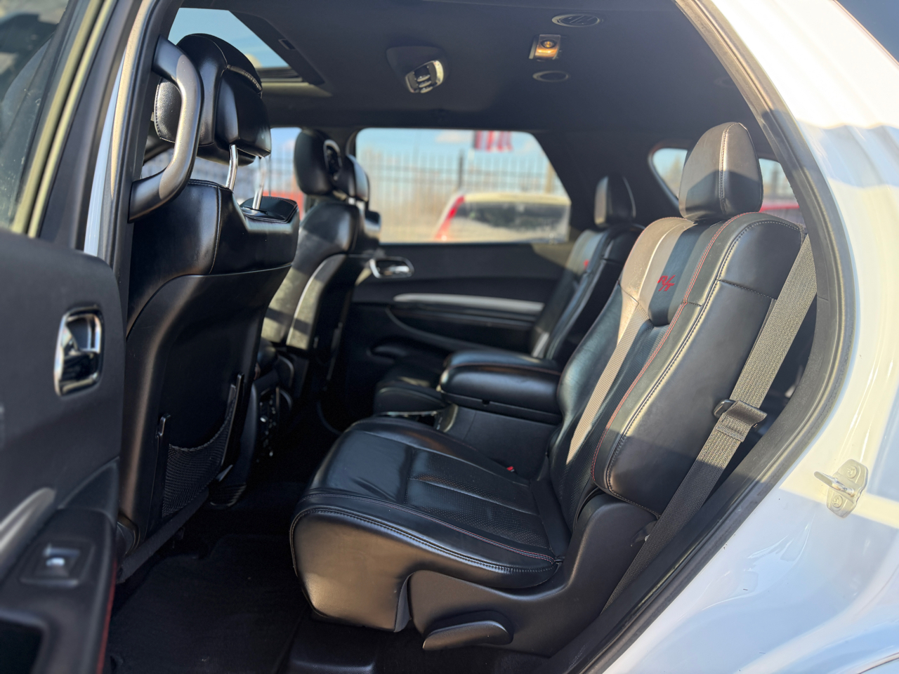 Dodge Durango R/T AWD 2015