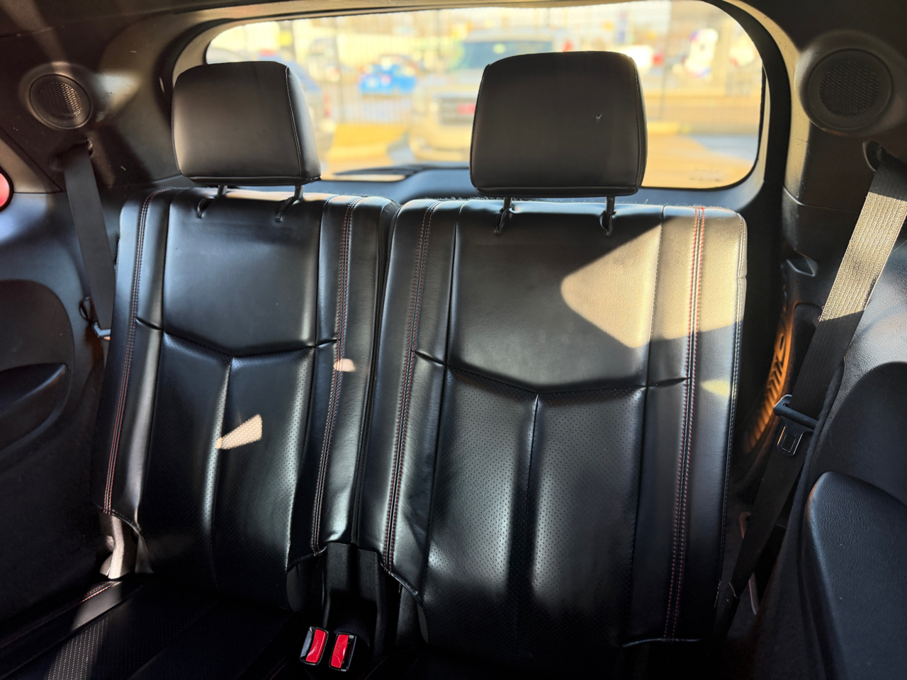 Dodge Durango R/T AWD 2015