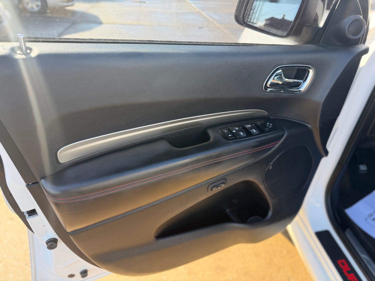 Dodge Durango R/T AWD 2015