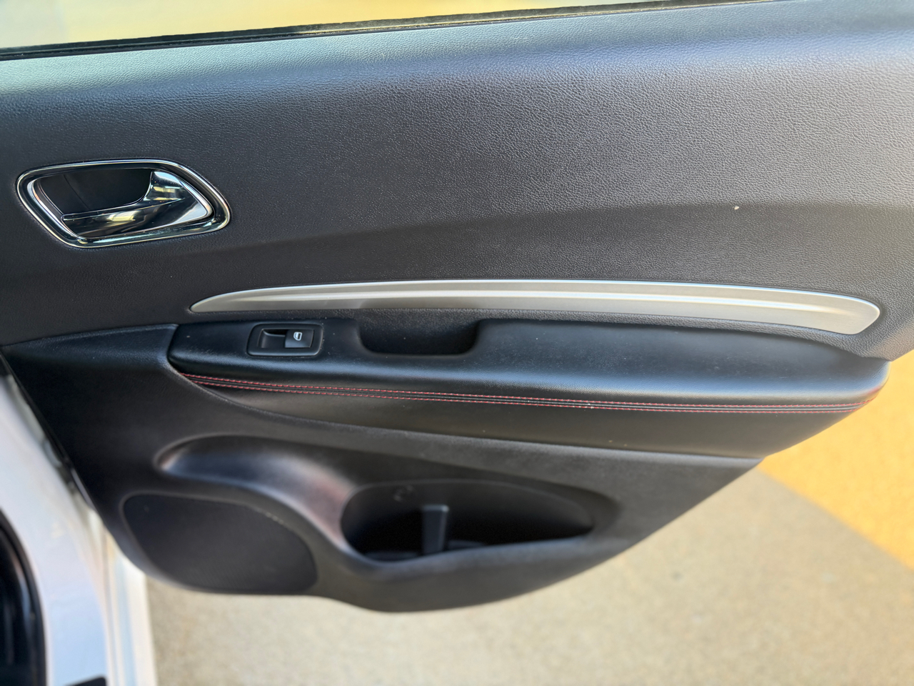 Dodge Durango R/T AWD 2015