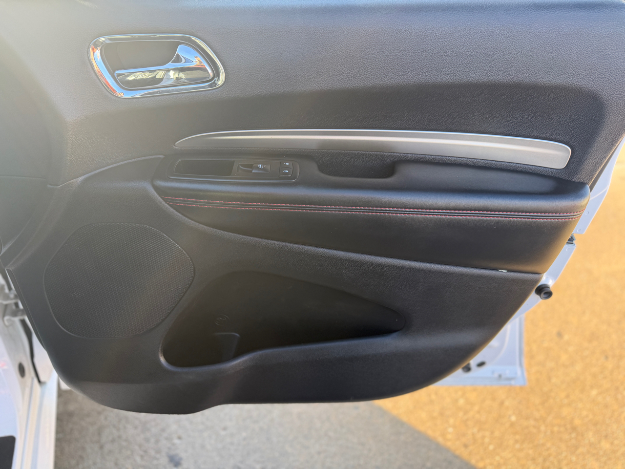 Dodge Durango R/T AWD 2015