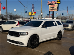 2015 Dodge Durango 