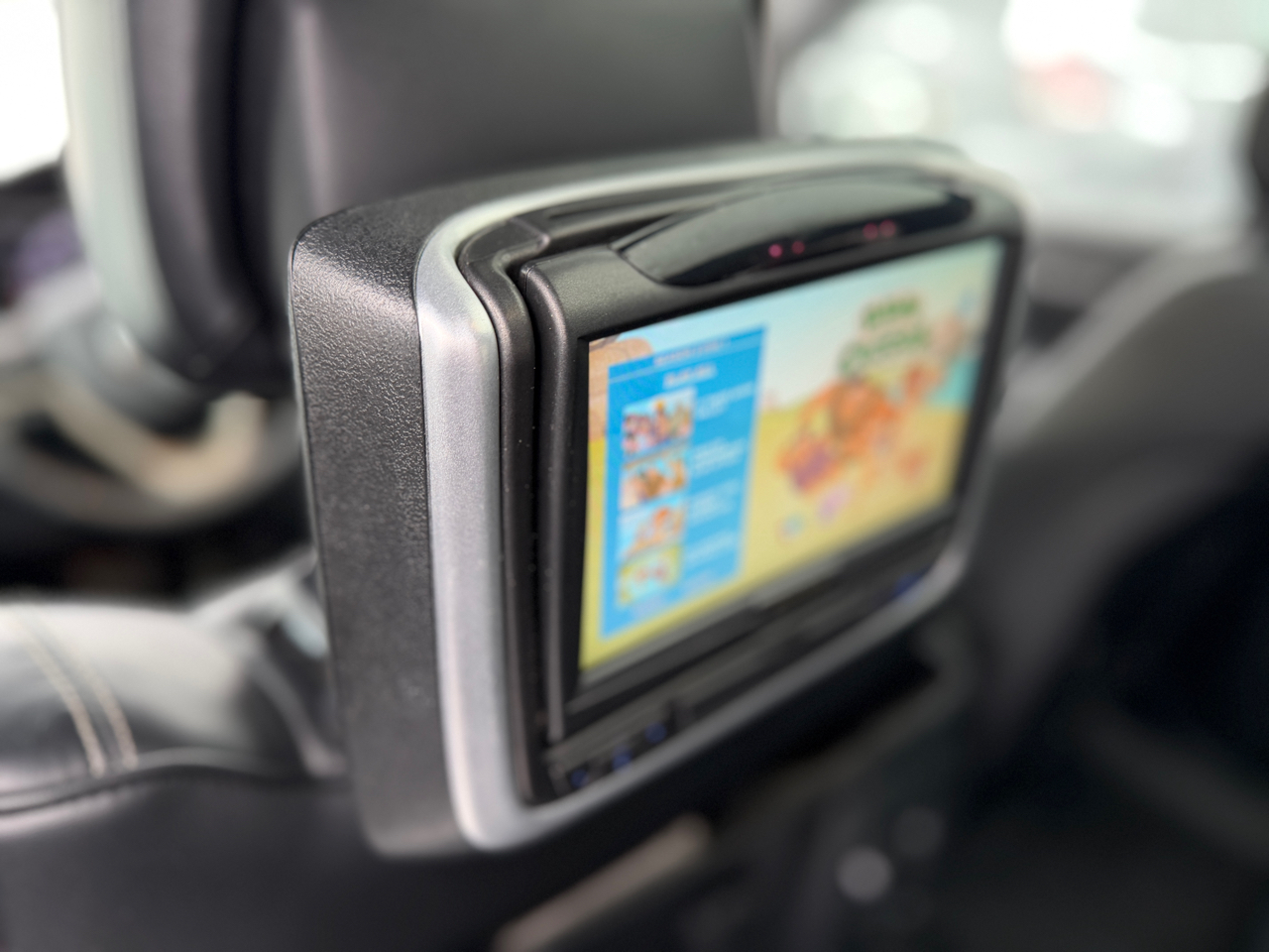 Jeep Grand Cherokee Overland 4WD 2017