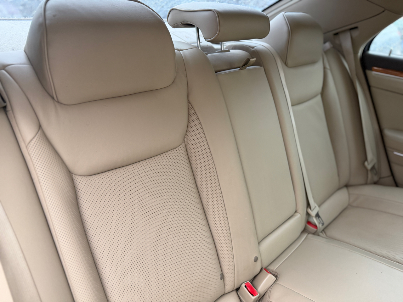 Chrysler 300 C AWD 2013