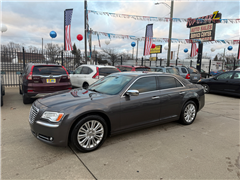 2013 Chrysler 300 