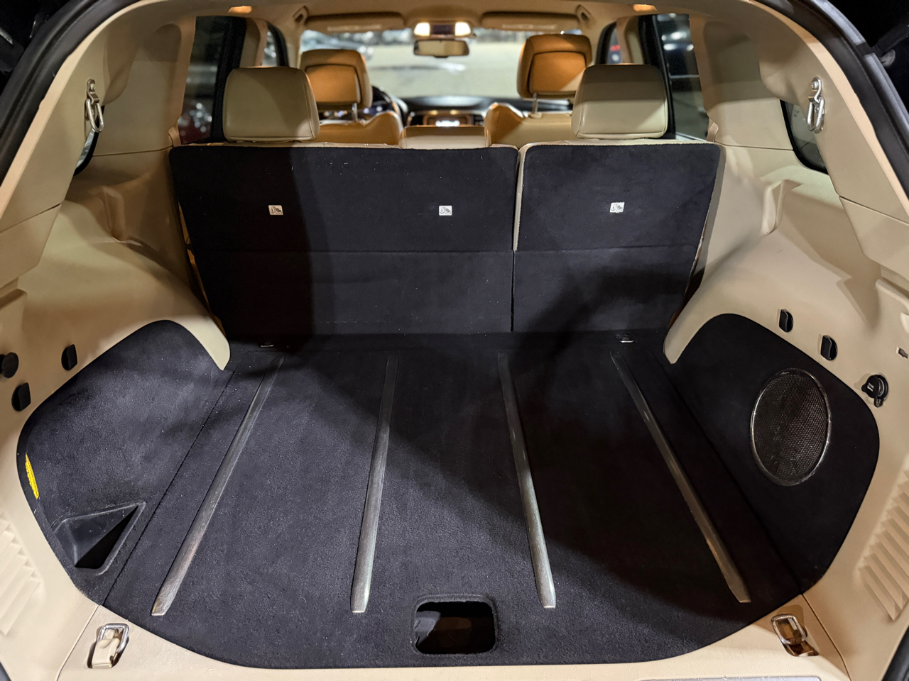 Jeep Grand Cherokee Limited 4WD 2014