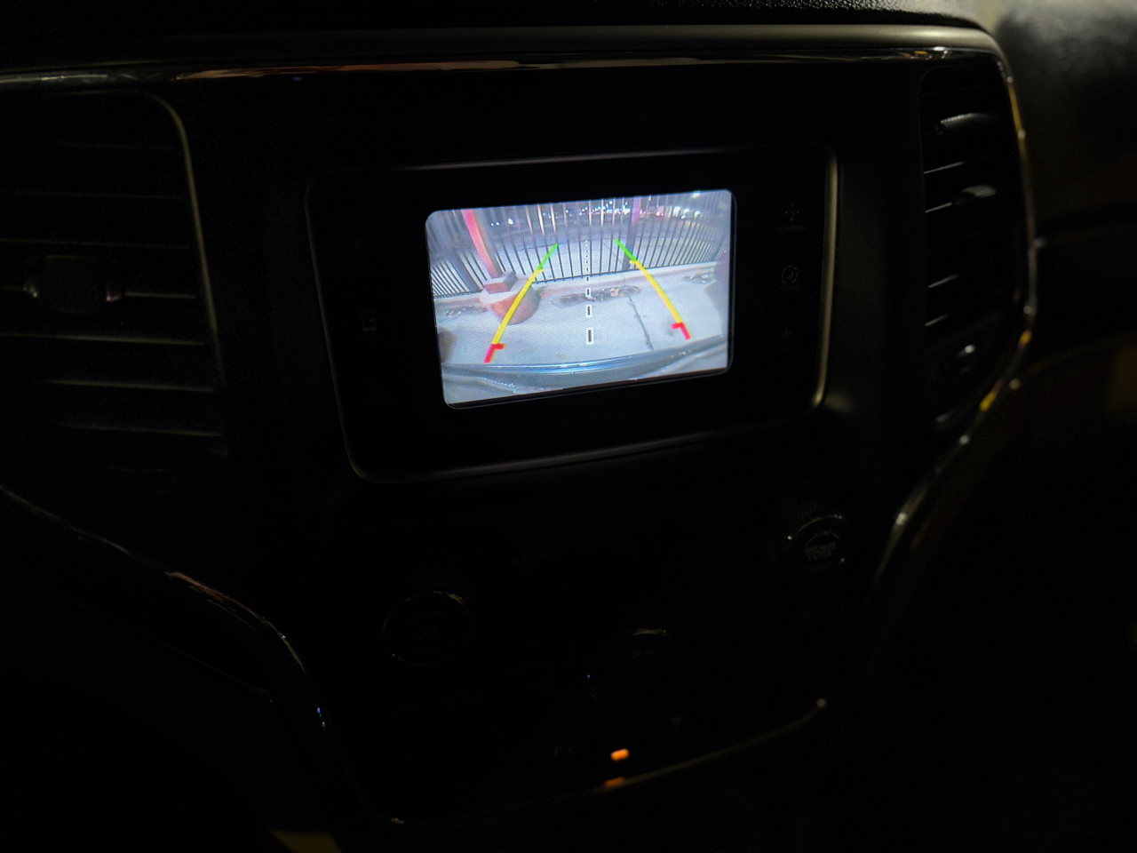 Jeep Grand Cherokee Limited 4WD 2014