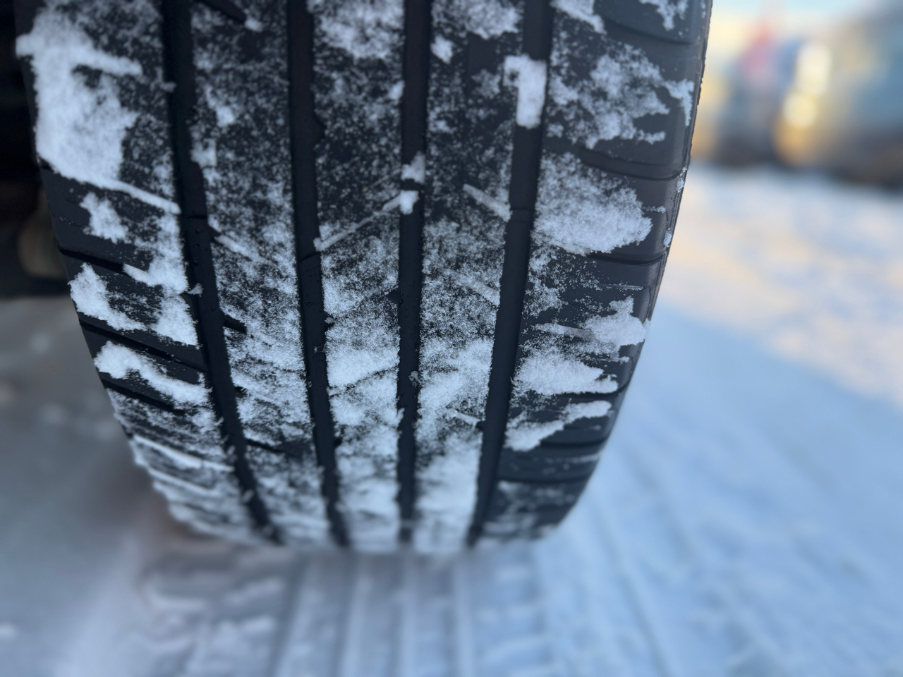 Ford Escape Titanium 4WD 2018