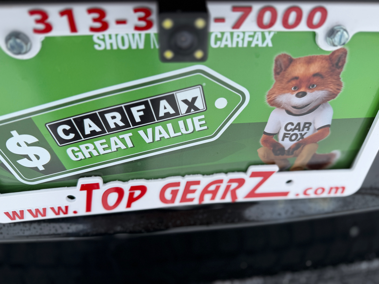 Toyota Matrix XR 2005