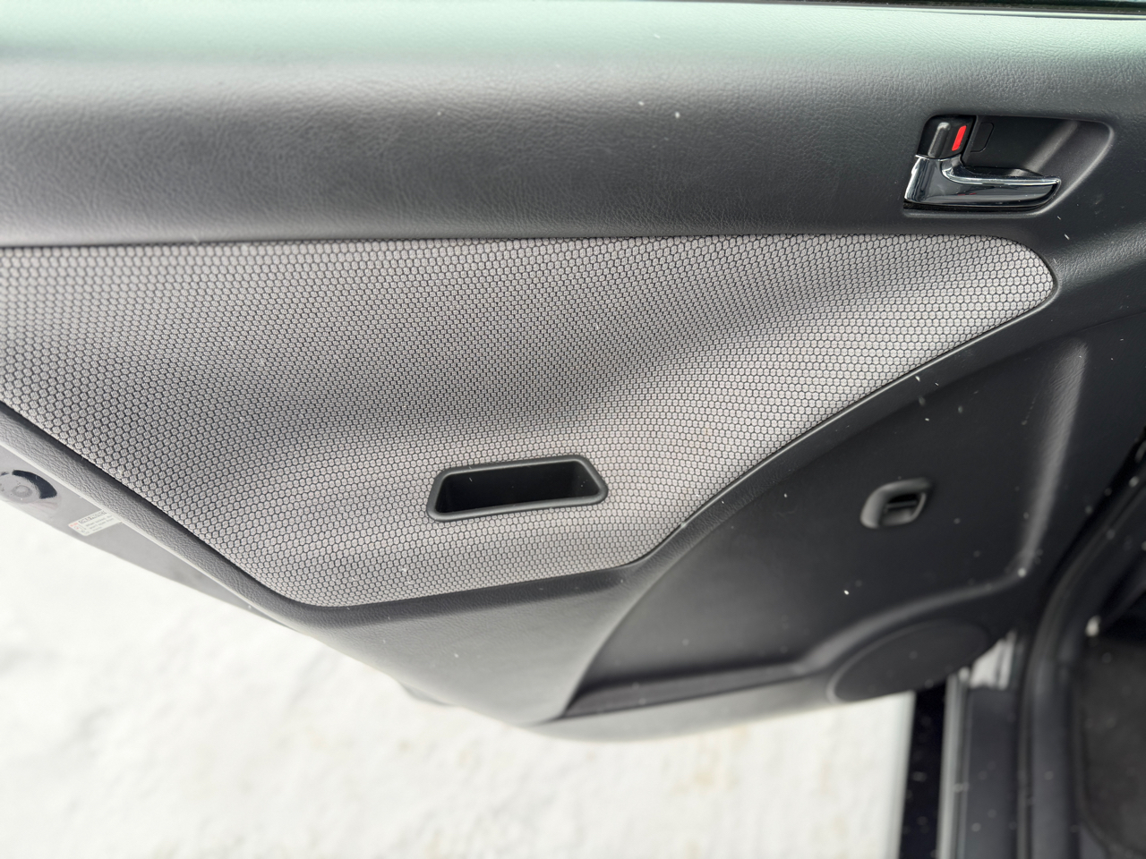 Toyota Matrix XR 2005