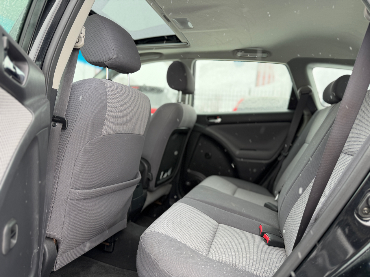 Toyota Matrix XR 2005