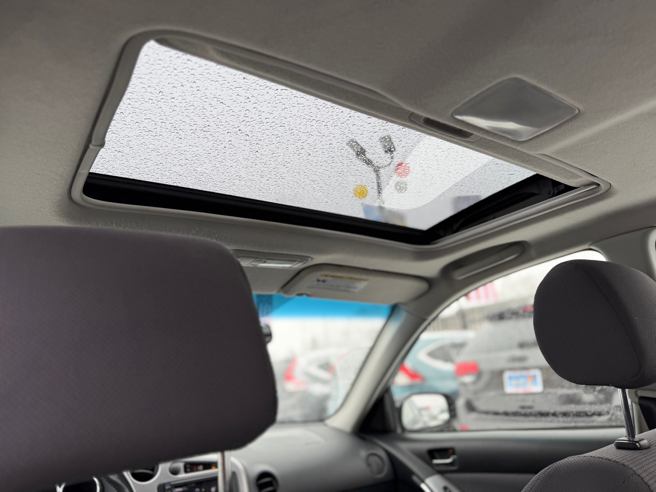 Toyota Matrix XR 2005