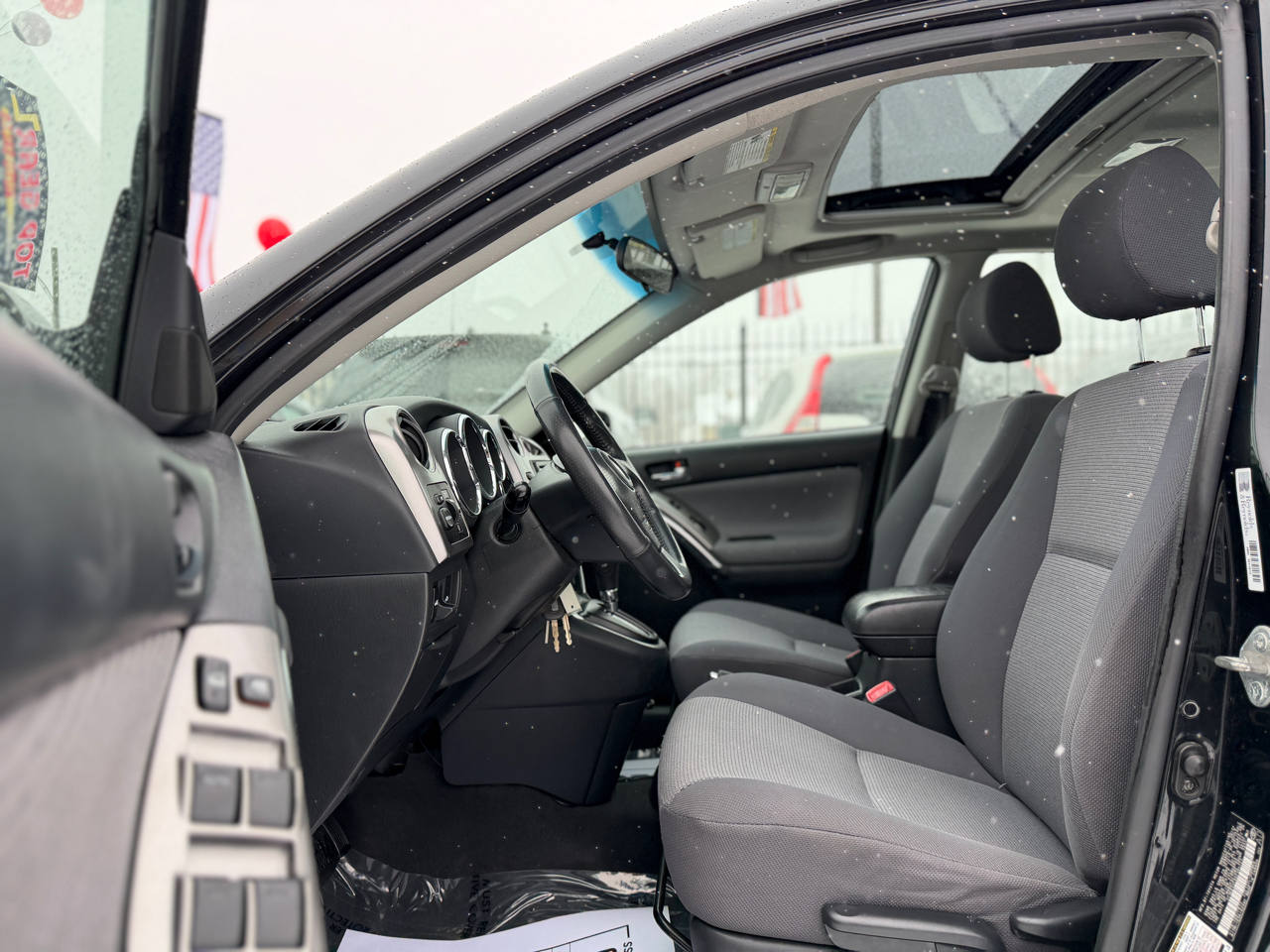 Toyota Matrix XR 2005