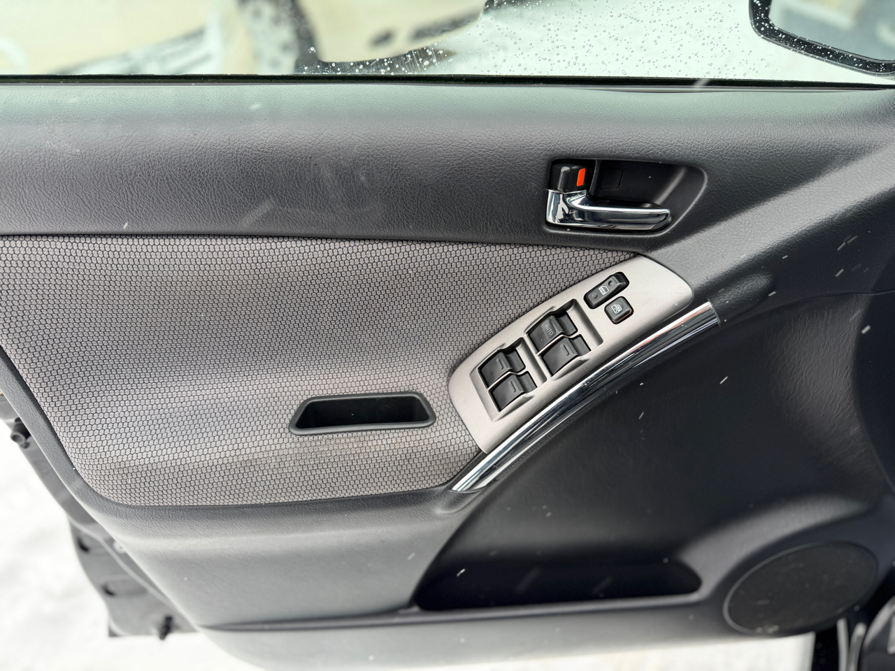 Toyota Matrix XR 2005