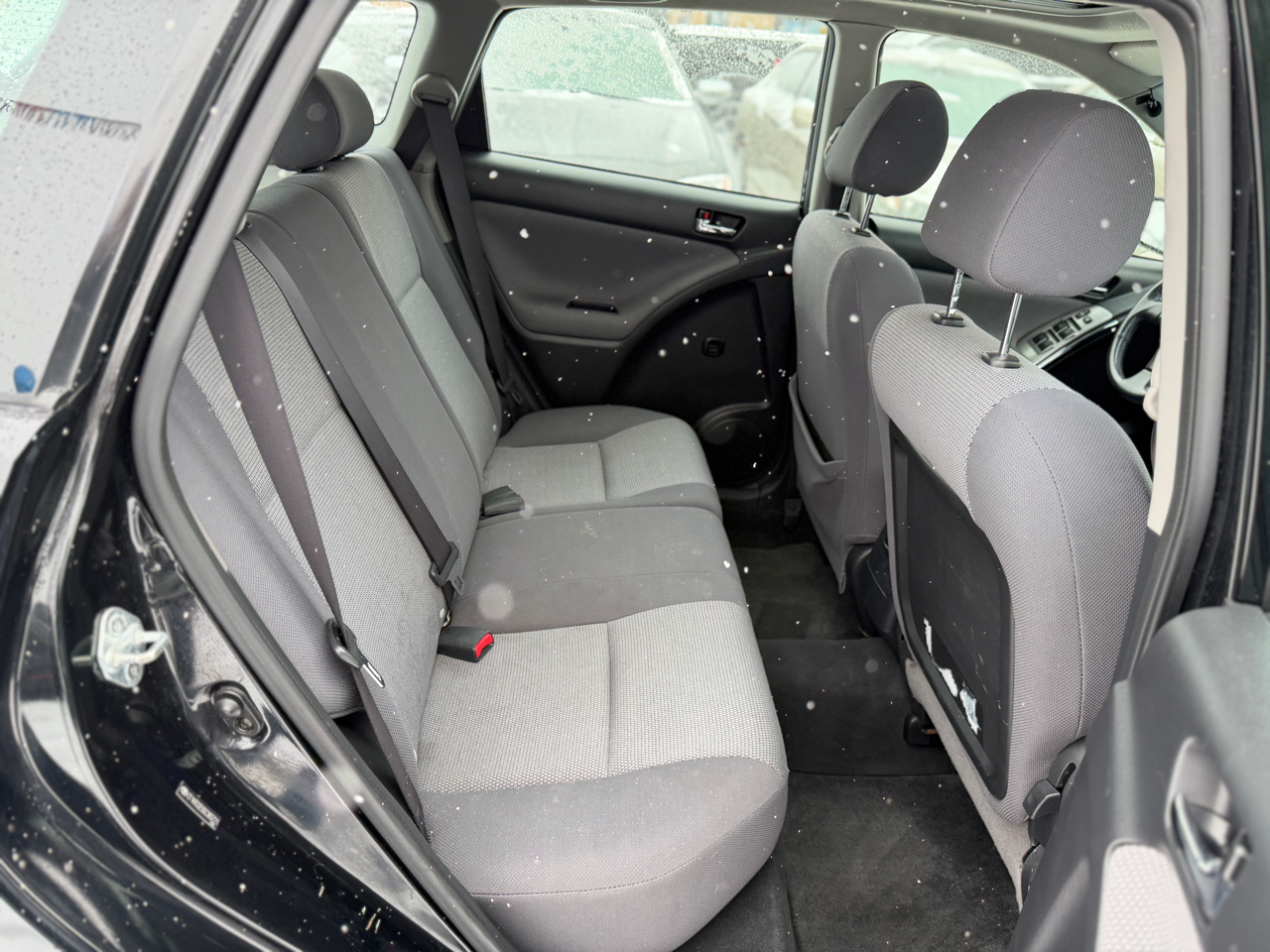 Toyota Matrix XR 2005