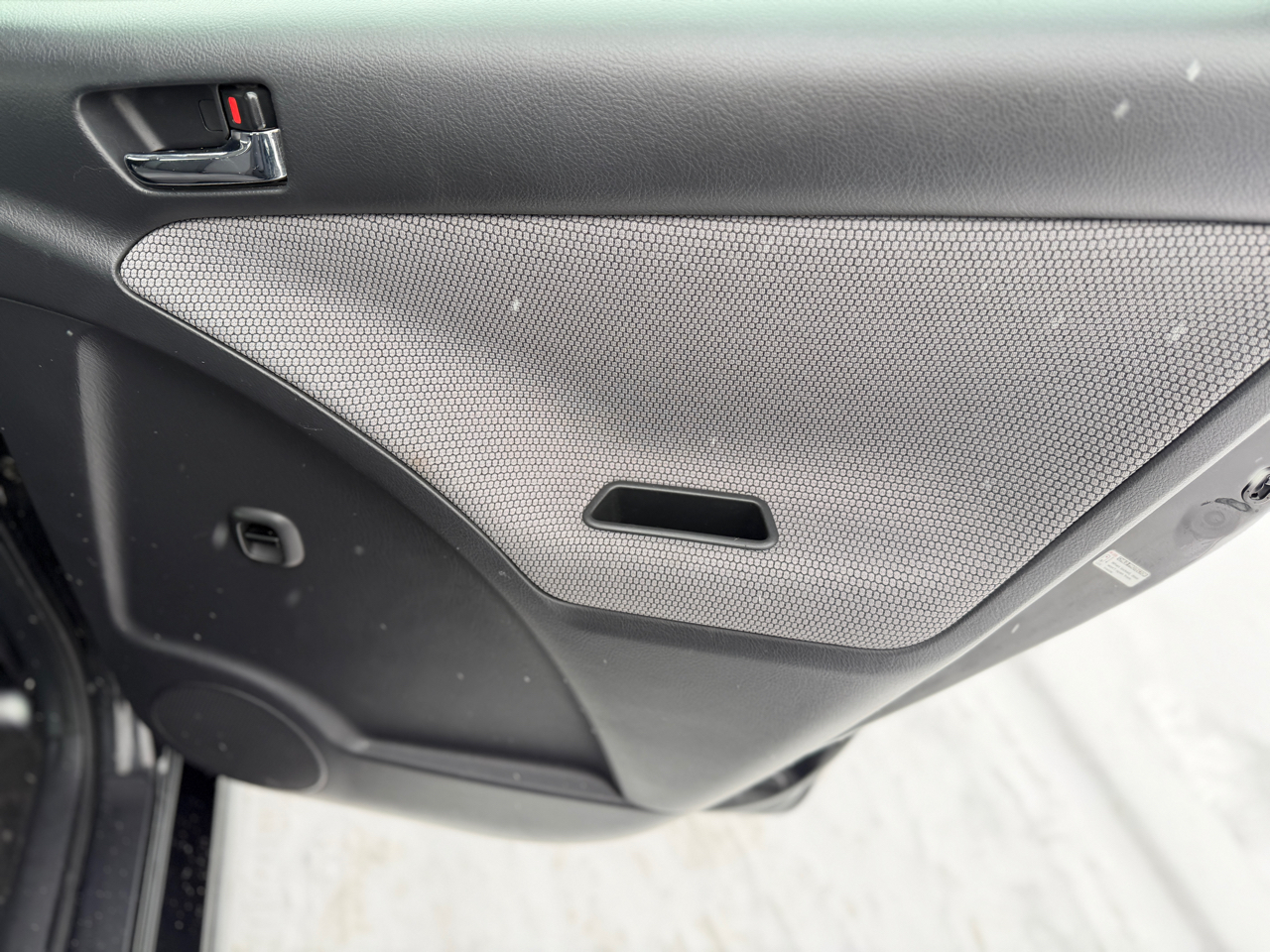 Toyota Matrix XR 2005