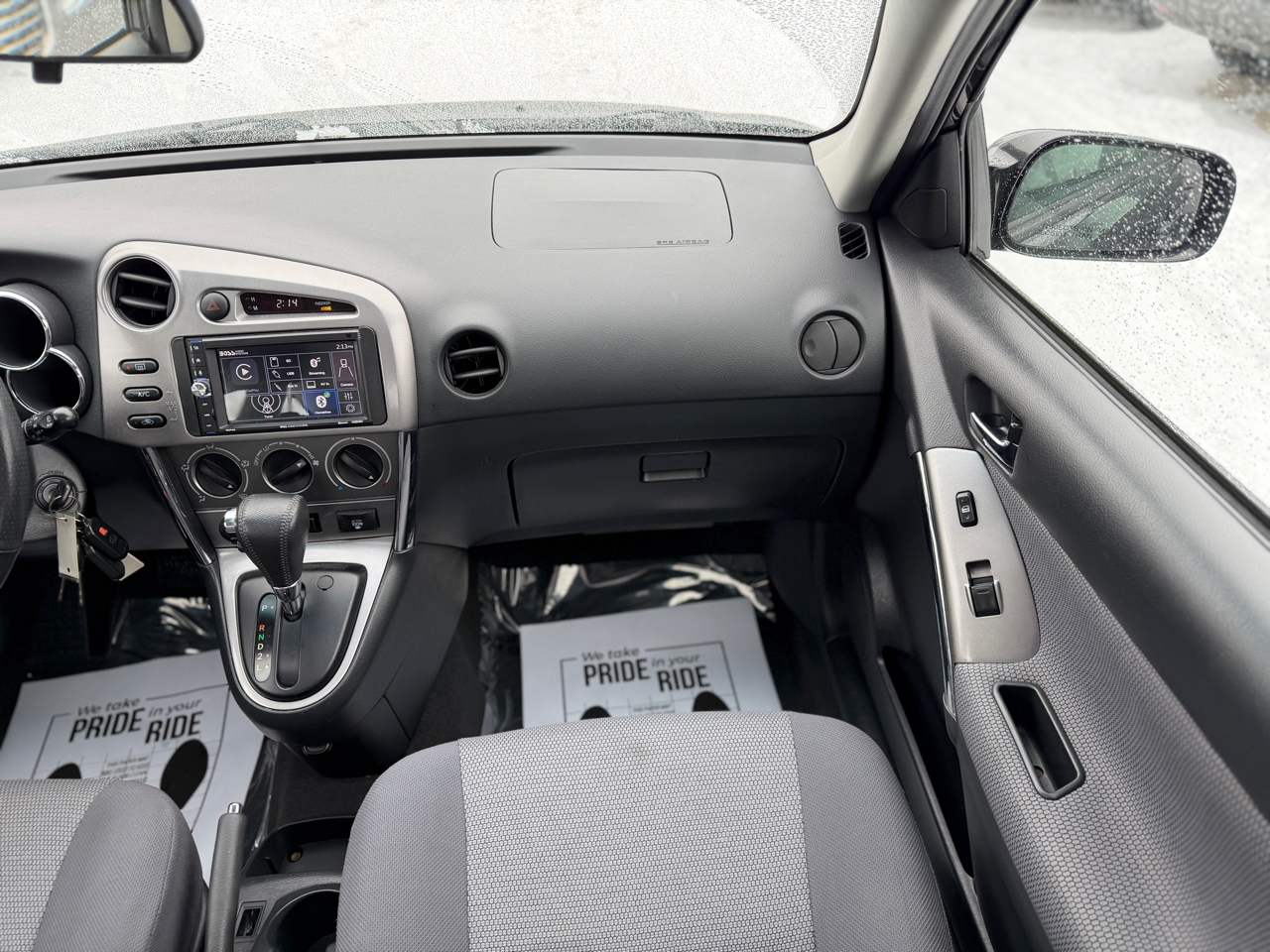 Toyota Matrix XR 2005