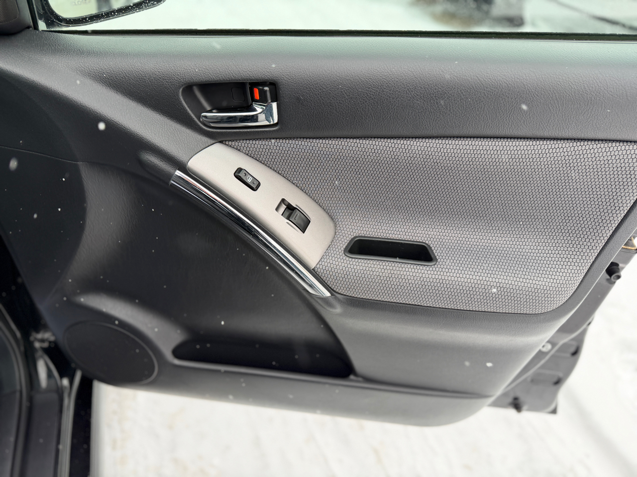 Toyota Matrix XR 2005