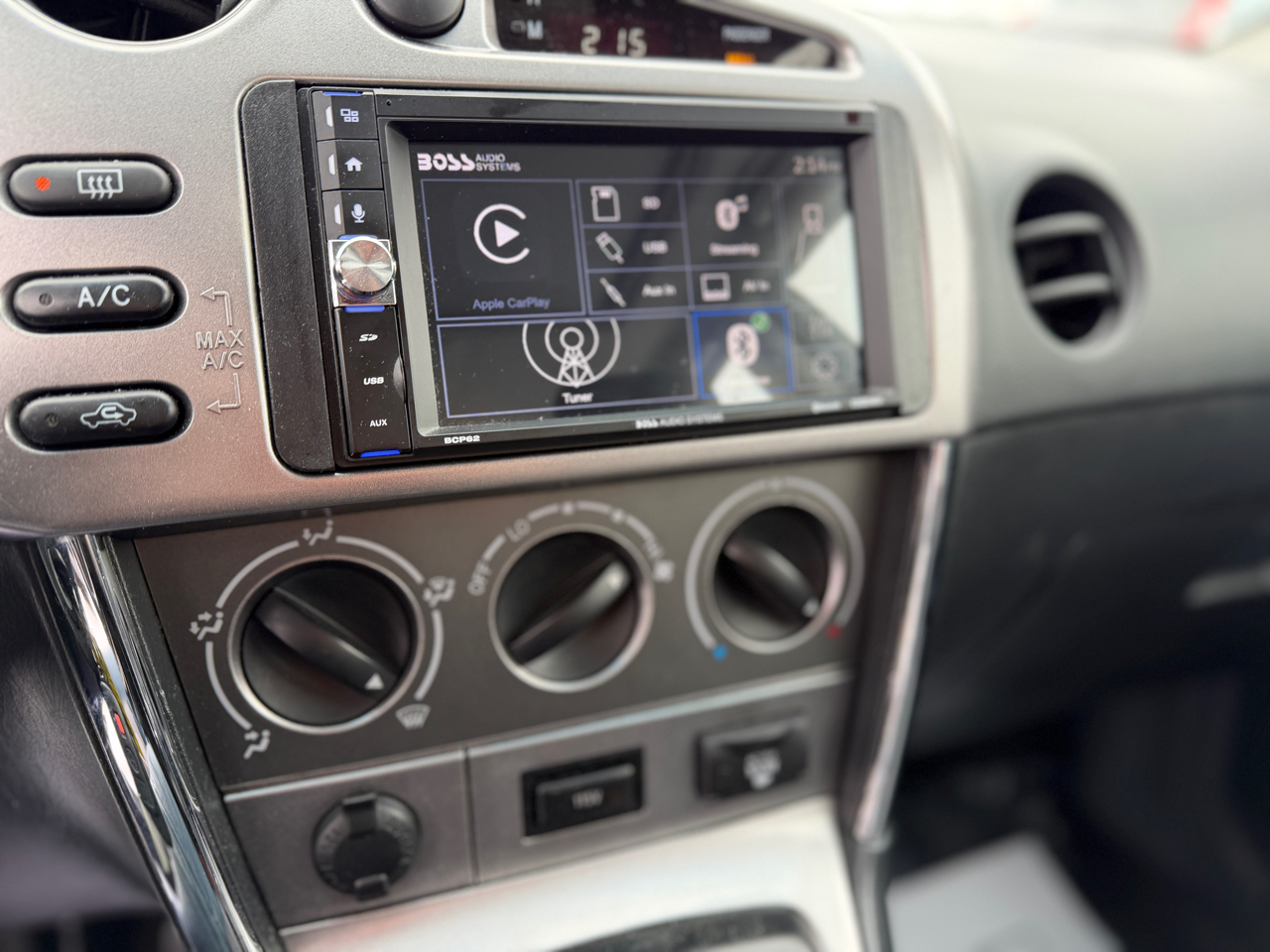 Toyota Matrix XR 2005