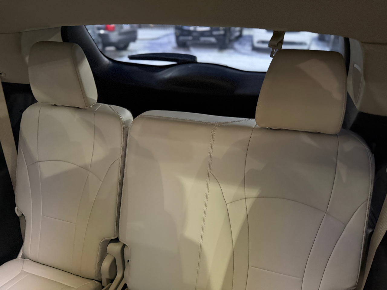 Buick Enclave Essence AWD 2020