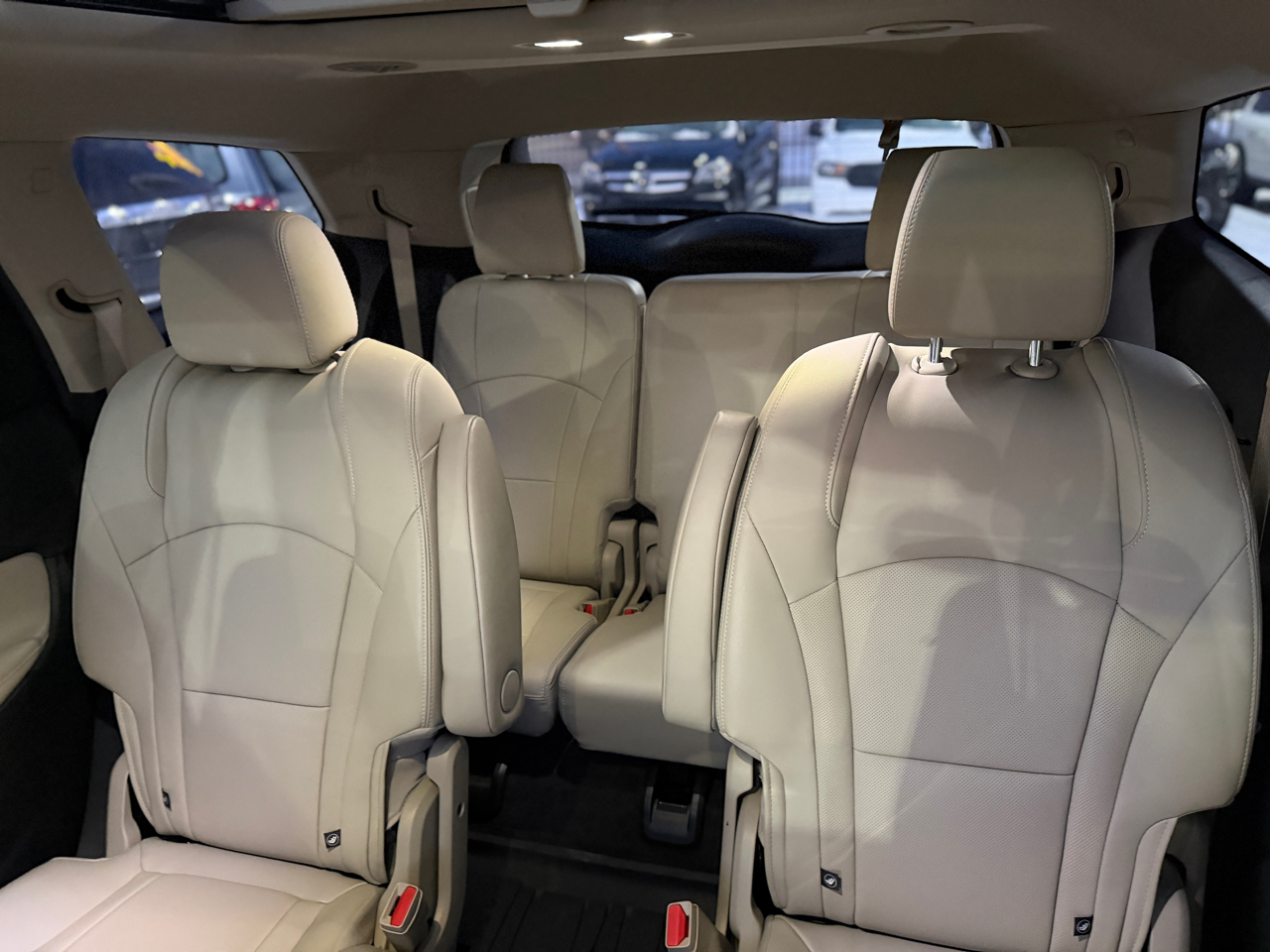 Buick Enclave Essence AWD 2020