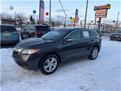 2015 Acura RDX 