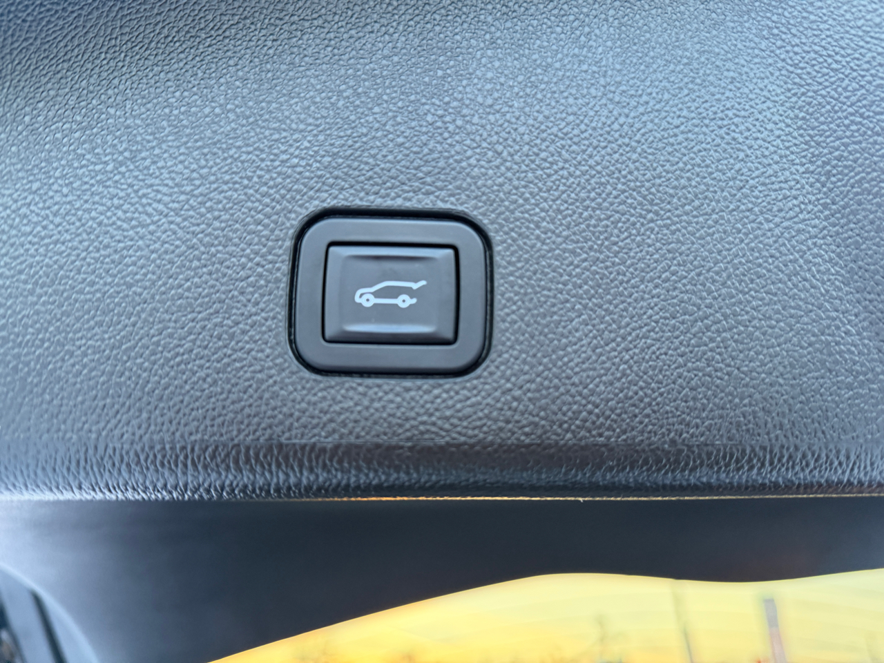 Cadillac SRX AWD Luxury Collection 2013