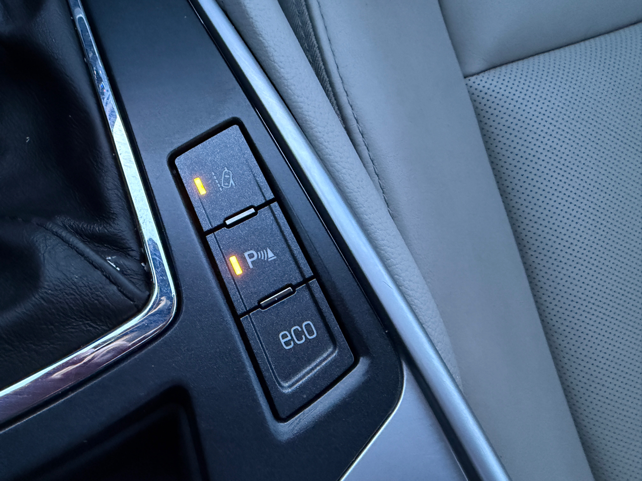 Cadillac SRX AWD Luxury Collection 2013