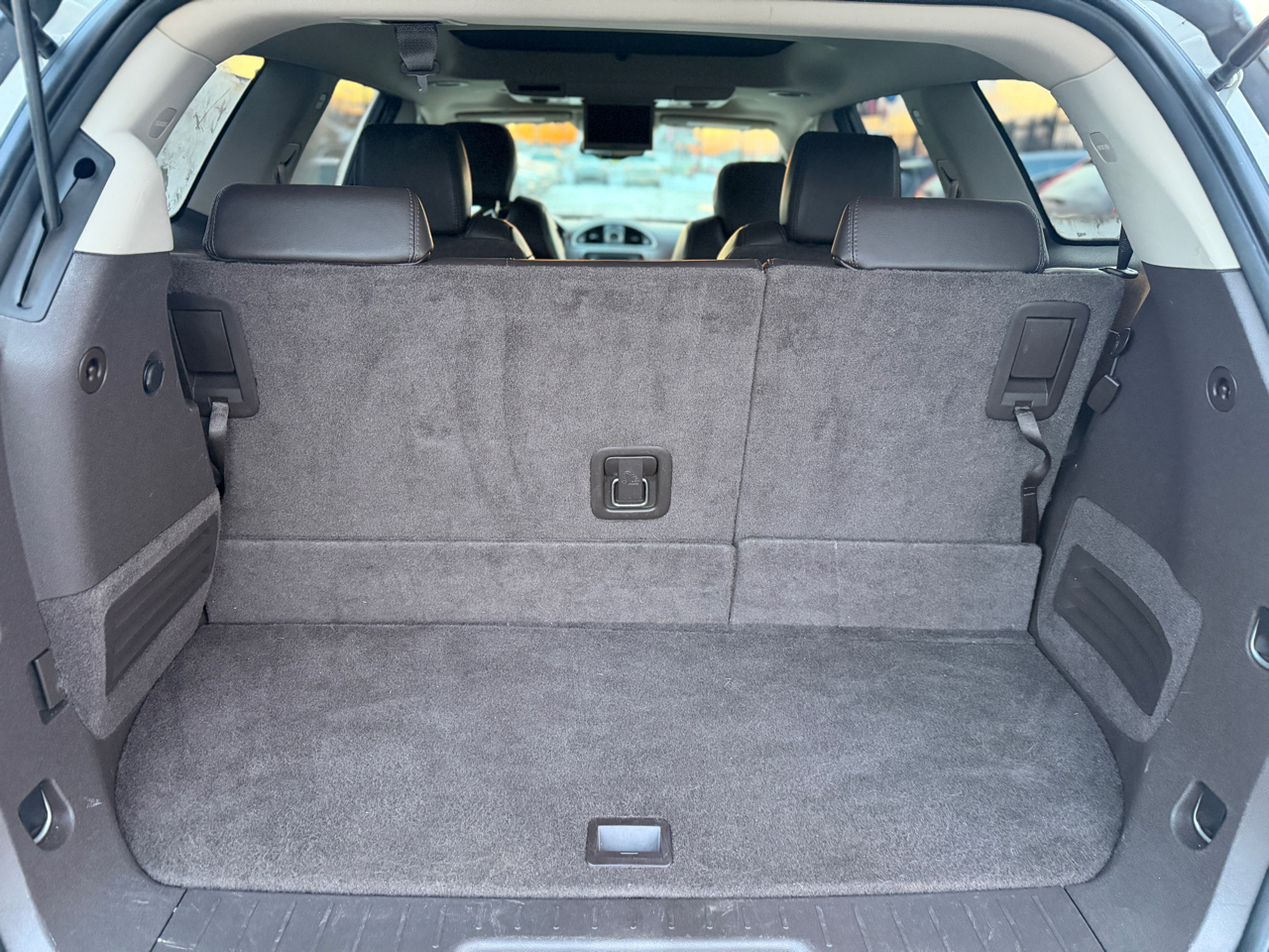 Buick Enclave Premium AWD 2014