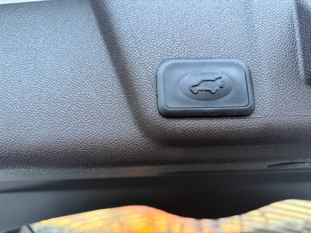 Buick Enclave Premium AWD 2014